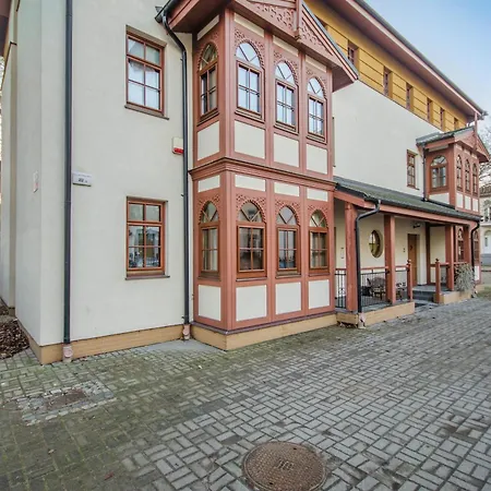 Apartamenty Zacisze & By Noclegi Renters-2